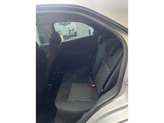 FORD-KA-1.5 SIGMA FLEX SE MANUAL FORD-KA-2015