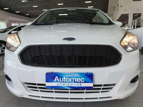 FORD-KA-1.5 SIGMA FLEX SEL MANUAL FORD-KA-2017