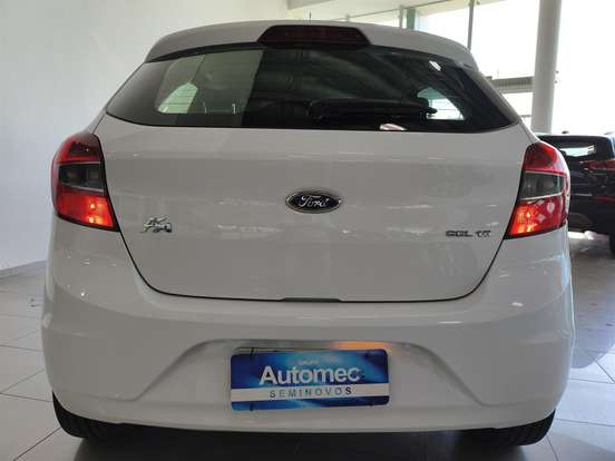 FORD-KA-1.5 SIGMA FLEX SEL MANUAL FORD-KA-2017