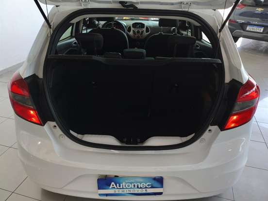 FORD-KA-2017