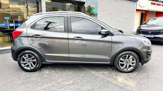 FORD-KA-2020