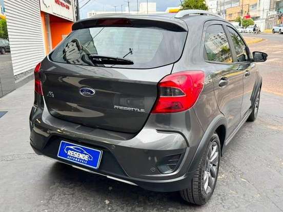 FORD-KA-1.5 TI-VCT FLEX FREESTYLE AUTOMÁTICO FORD-KA-2020