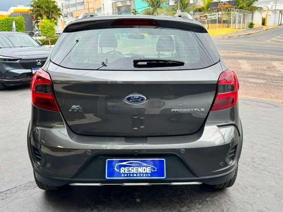 FORD-KA-1.5 TI-VCT FLEX FREESTYLE AUTOMÁTICO FORD-KA-2020