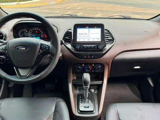 FORD-KA-1.5 TI-VCT FLEX FREESTYLE AUTOMÁTICO FORD-KA-2020