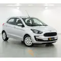 FORD KA 1.5 TI-VCT FLEX SE AUTOMÁTICO FORD KA 1.5 TI-VCT FLEX SE AUTOMÁTICO