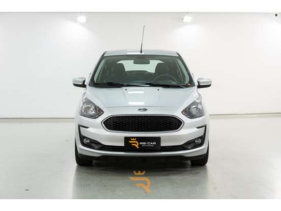 FORD-KA-2018