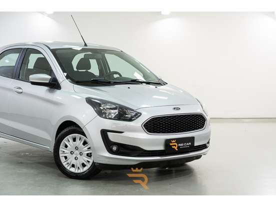 FORD-KA-2018