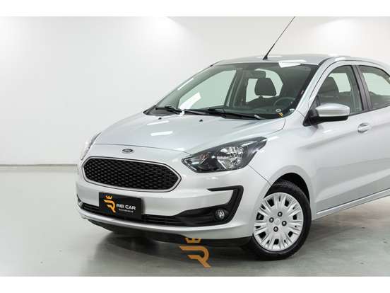 FORD-KA-2018