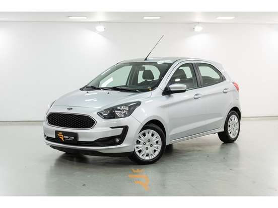 FORD-KA-2018