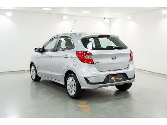 FORD-KA-2018