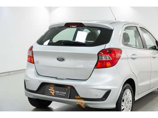 FORD-KA-2018
