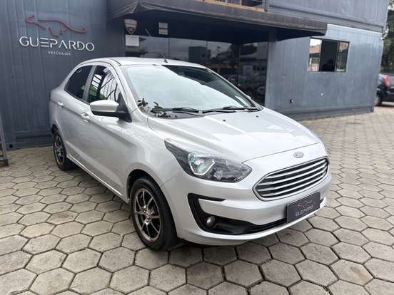 FORD-KA-2020