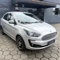 FORD KA 1.5 TI-VCT FLEX SE PLUS AUTOMÁTICO FORD KA 1.5 TI-VCT FLEX SE PLUS AUTOMÁTICO