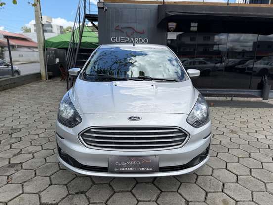 FORD-KA-2020