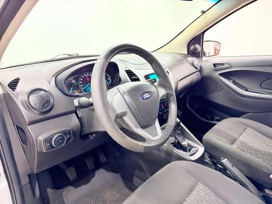 FORD-KA-1.5 TI-VCT FLEX SE PLUS MANUAL FORD-KA-2019