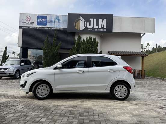 FORD-KA-1.5 TI-VCT FLEX SE PLUS SEDAN MANUAL FORD-KA-2020