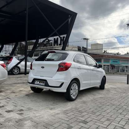 FORD-KA-2020