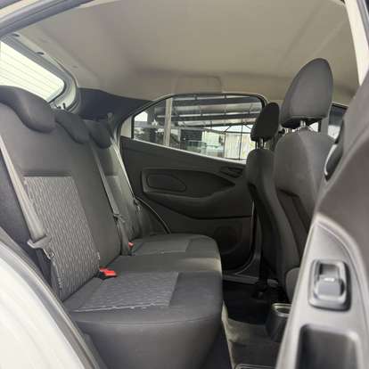 FORD-KA-2020