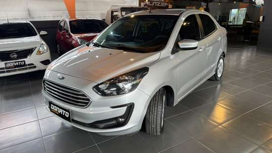 FORD-KA-2020