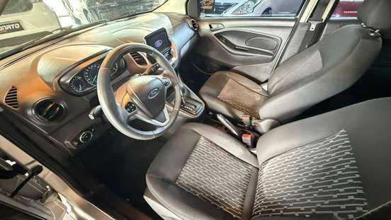FORD-KA-2020