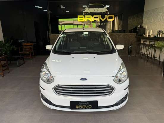 FORD-KA-2018