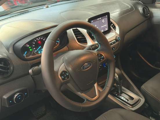 FORD-KA-2018