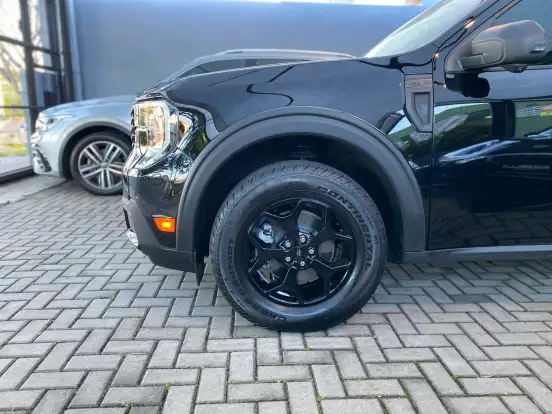 FORD-MAVERICK-2025