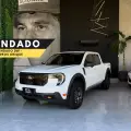 FORD MAVERICK 2.0 ECOBOOST GASOLINA TREMOR AUTOMÁTICO FORD MAVERICK 2.0 ECOBOOST GASOLINA TREMOR AUTOMÁTICO
