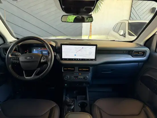 FORD-MAVERICK-2025