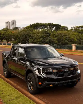 FORD-MAVERICK-2025