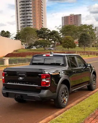 FORD-MAVERICK-2025