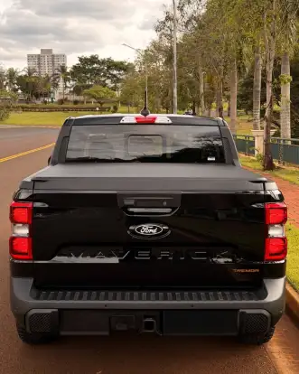 FORD-MAVERICK-2025