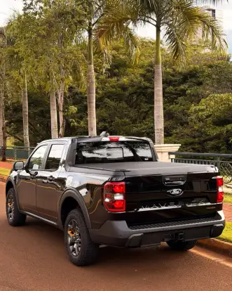 FORD-MAVERICK-2025