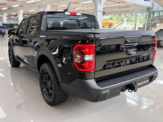 FORD-MAVERICK-2025