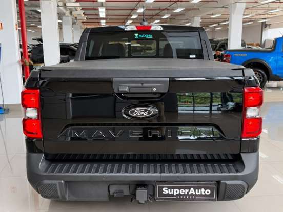 FORD-MAVERICK-2025