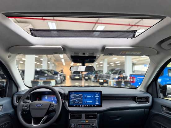FORD-MAVERICK-2025