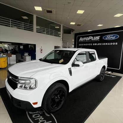 FORD-MAVERICK-2022