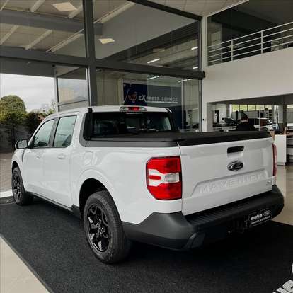 FORD-MAVERICK-2022