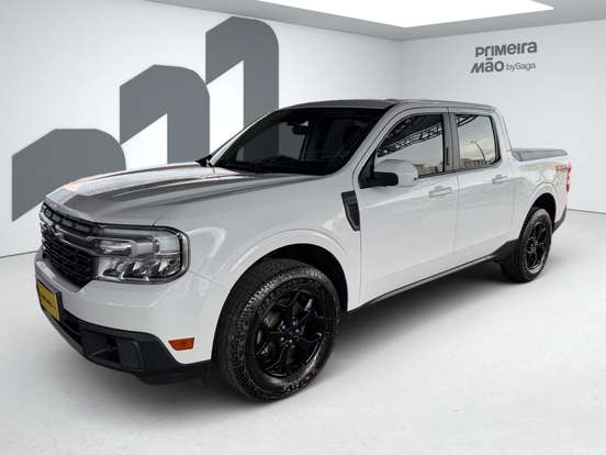 FORD-MAVERICK-2.0 ECOBOOST GASOLINA LARIAT FX4 AUTOMÁTICO FORD-MAVERICK-2022