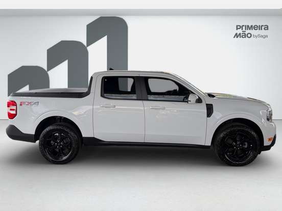 FORD-MAVERICK-2.0 ECOBOOST GASOLINA LARIAT FX4 AUTOMÁTICO FORD-MAVERICK-2022