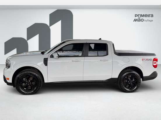 FORD-MAVERICK-2022