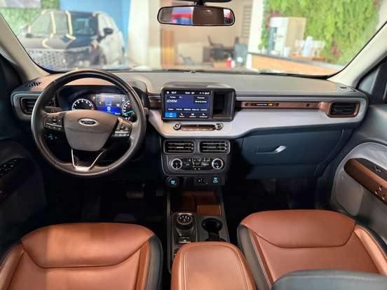 FORD-MAVERICK-2024