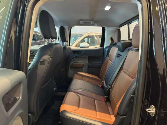 FORD-MAVERICK-2.0 ECOBOOST GASOLINA LARIAT FX4 AUTOMÁTICO FORD-MAVERICK-2022