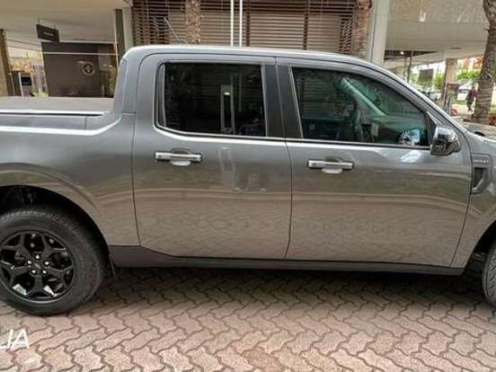 FORD-MAVERICK-2.0 ECOBOOST GASOLINA LARIAT FX4 AUTOMÁTICO FORD-MAVERICK-2024