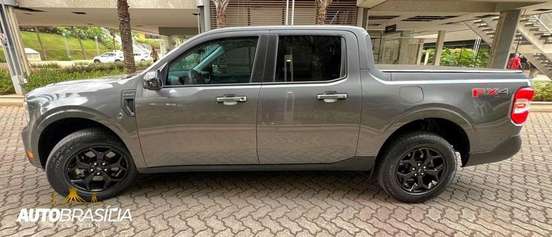 FORD-MAVERICK-2024
