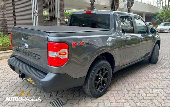 FORD-MAVERICK-2024