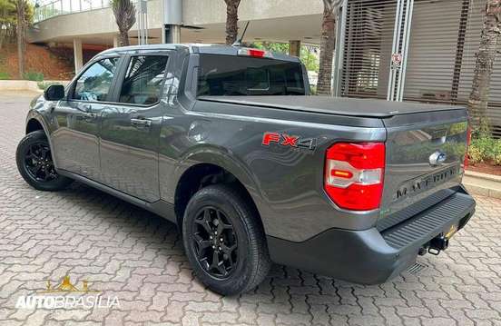 FORD-MAVERICK-2024