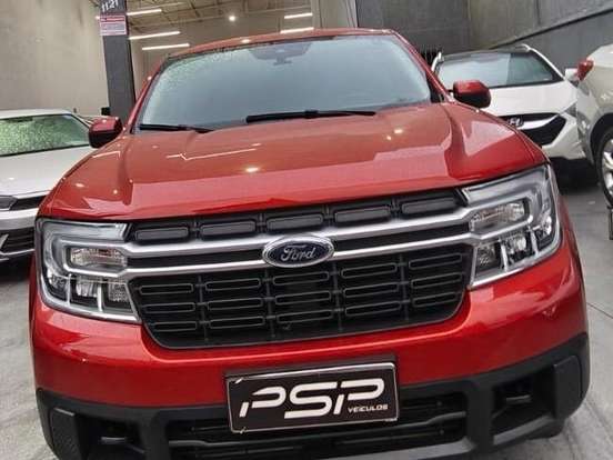 FORD-MAVERICK-2.0 ECOBOOST GASOLINA LARIAT FX4 AUTOMÁTICO FORD-MAVERICK-2021