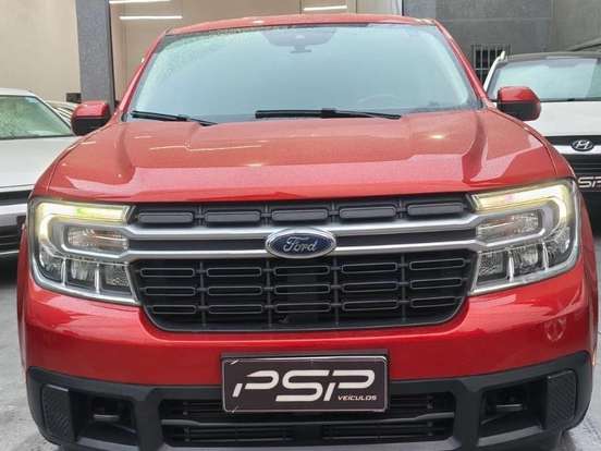 FORD-MAVERICK-2.0 ECOBOOST GASOLINA LARIAT FX4 AUTOMÁTICO FORD-MAVERICK-2021