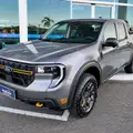 FORD MAVERICK 2.0 ECOBOOST GASOLINA TREMOR AUTOMÁTICO FORD MAVERICK 2.0 ECOBOOST GASOLINA TREMOR AUTOMÁTICO